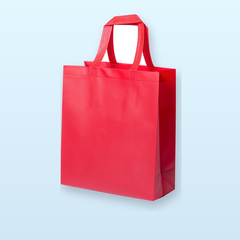 Shopper - rosso