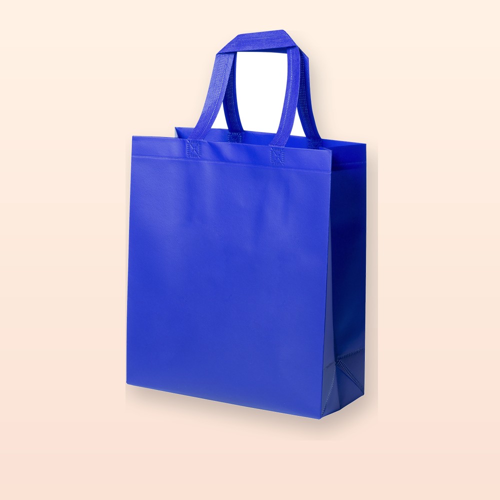Shopper - blu