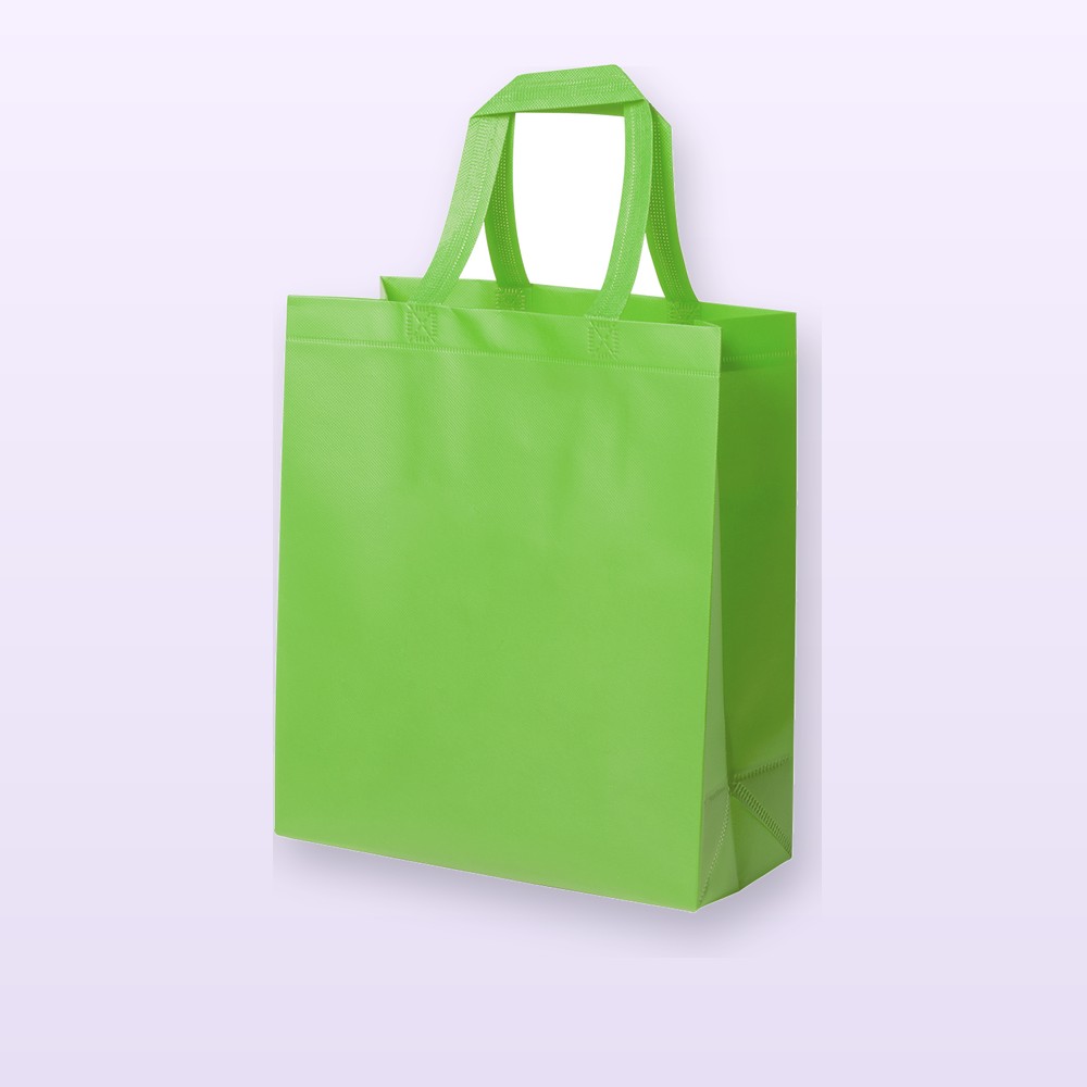 Shopper - verde