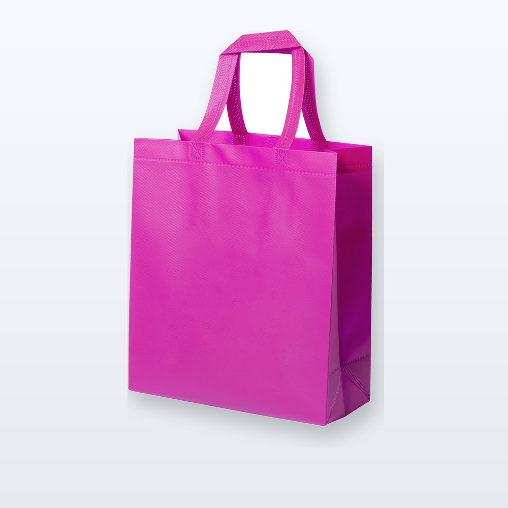 Shopper - fucsia