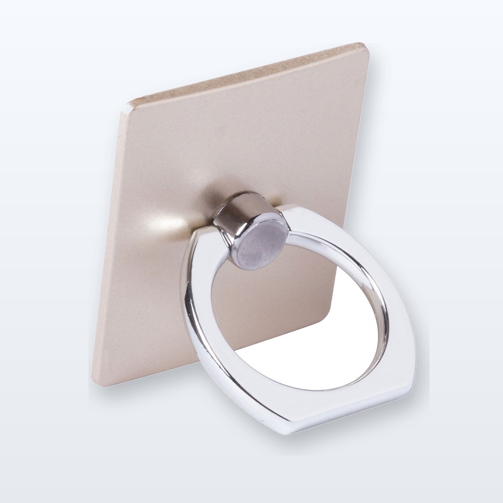 supporto cellulare - oro