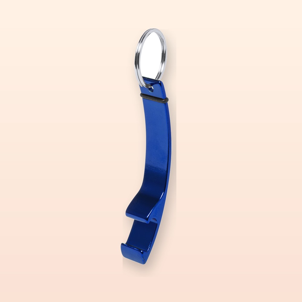 apribottiglie - blu