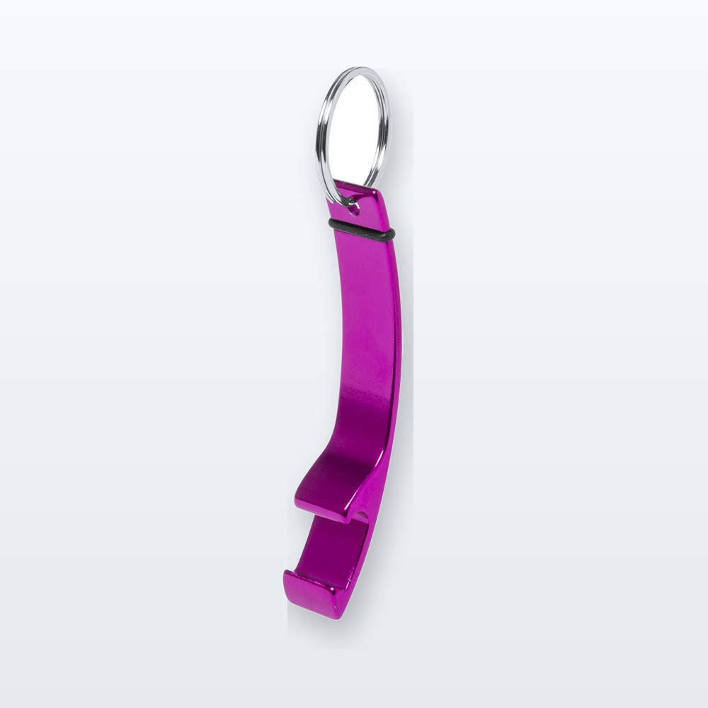 apribottiglie - fucsia