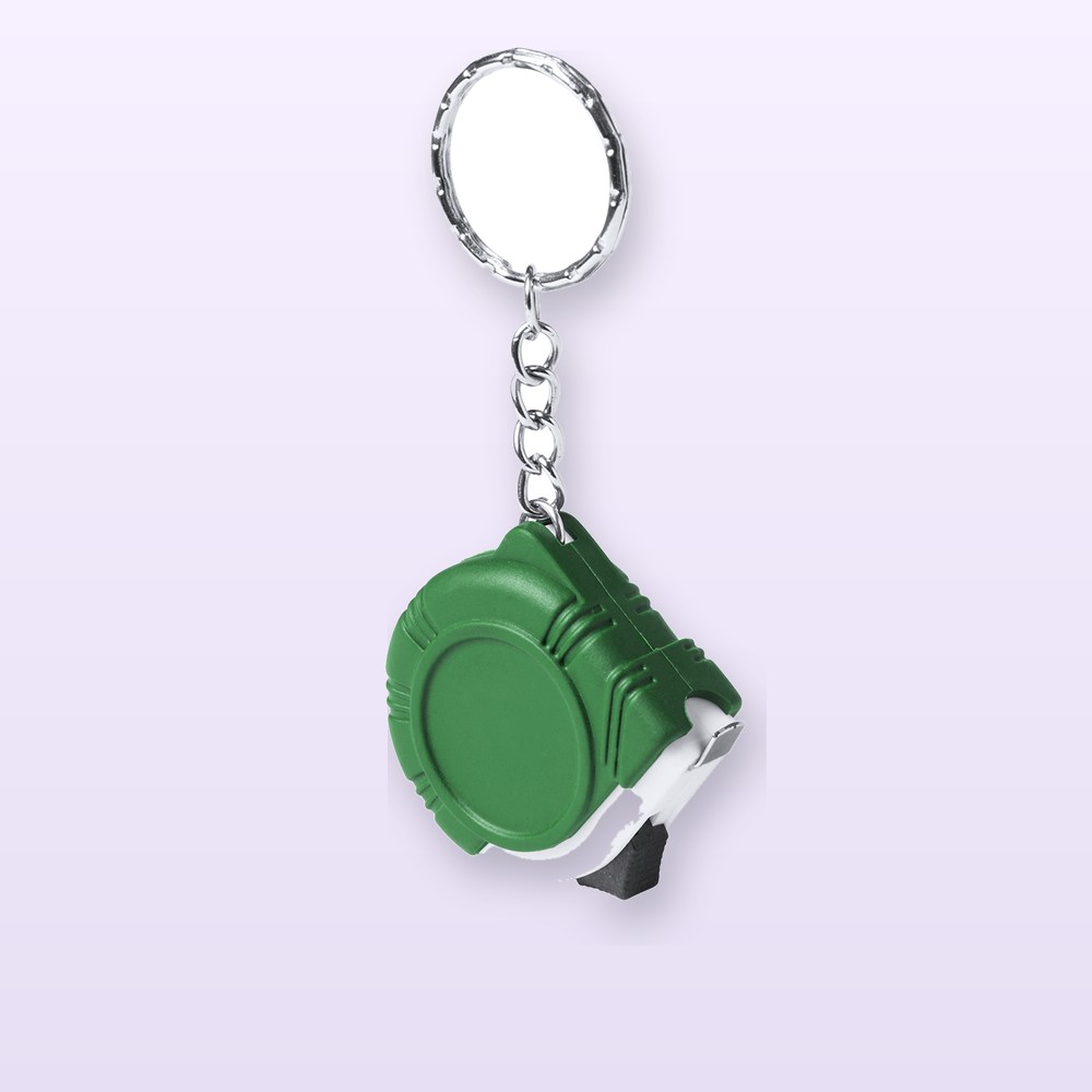 flessometro - verde