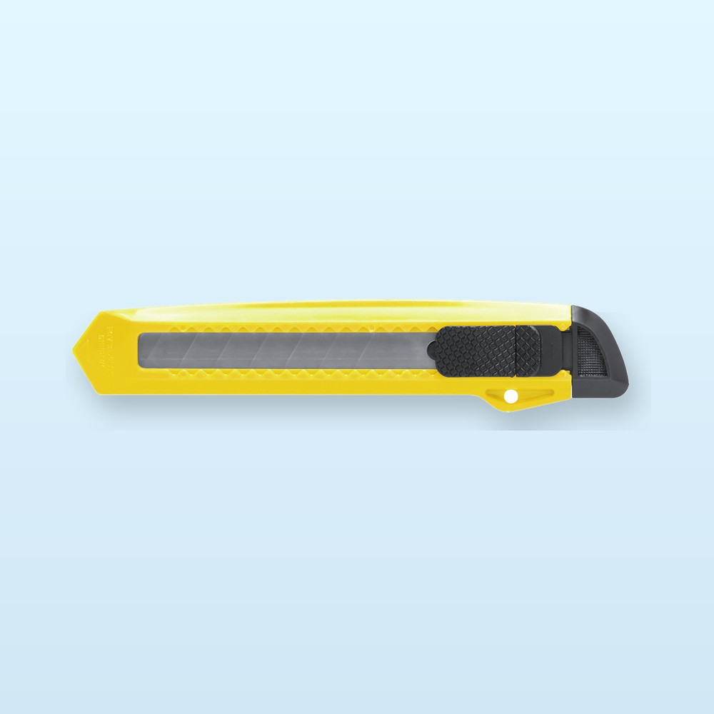 taglierino - giallo