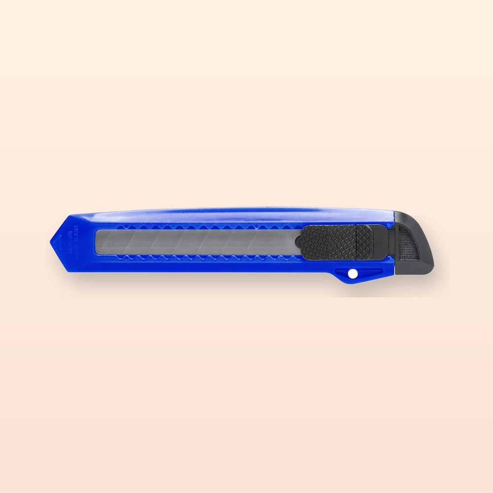 taglierino - blu