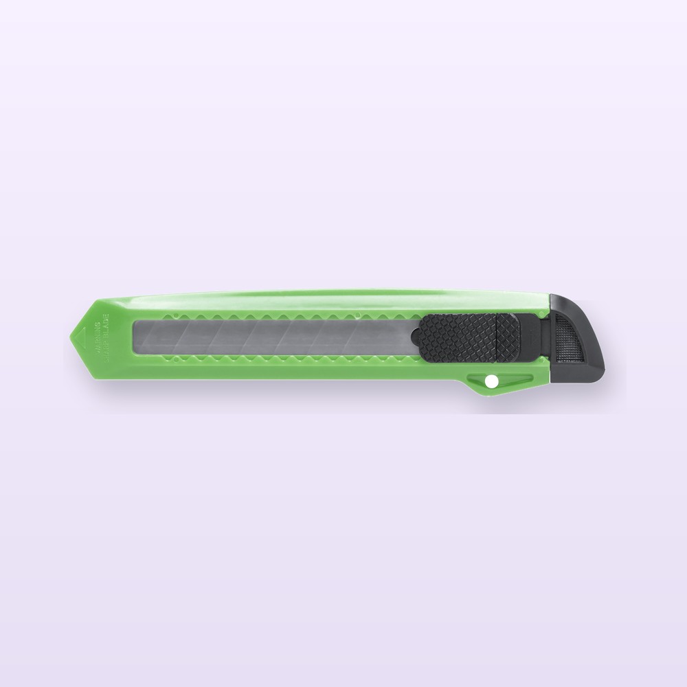 taglierino - verde