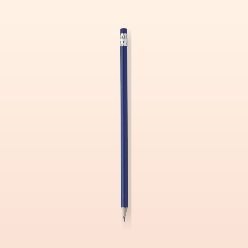matita - blu scuro