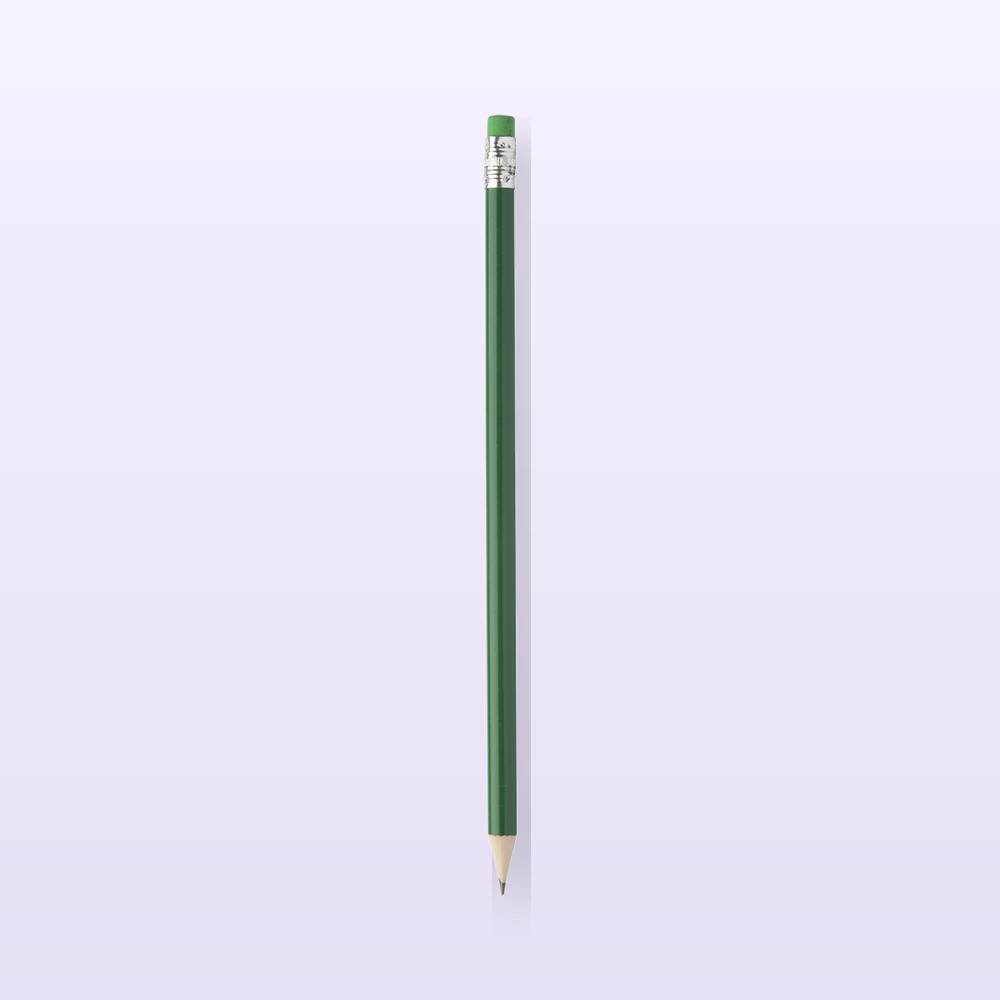 matita - verde