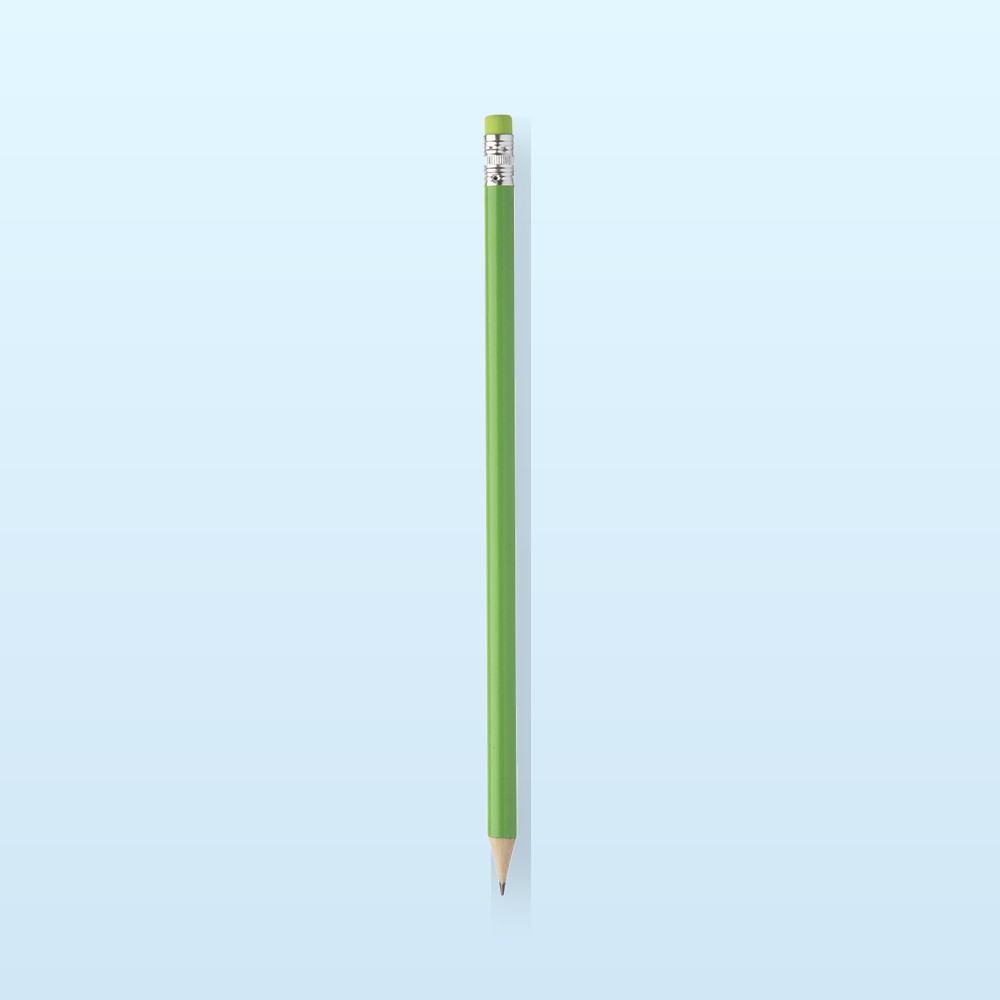matita - lime verde