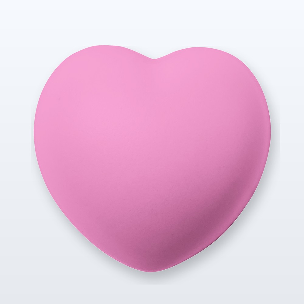 palla antistress - rosa