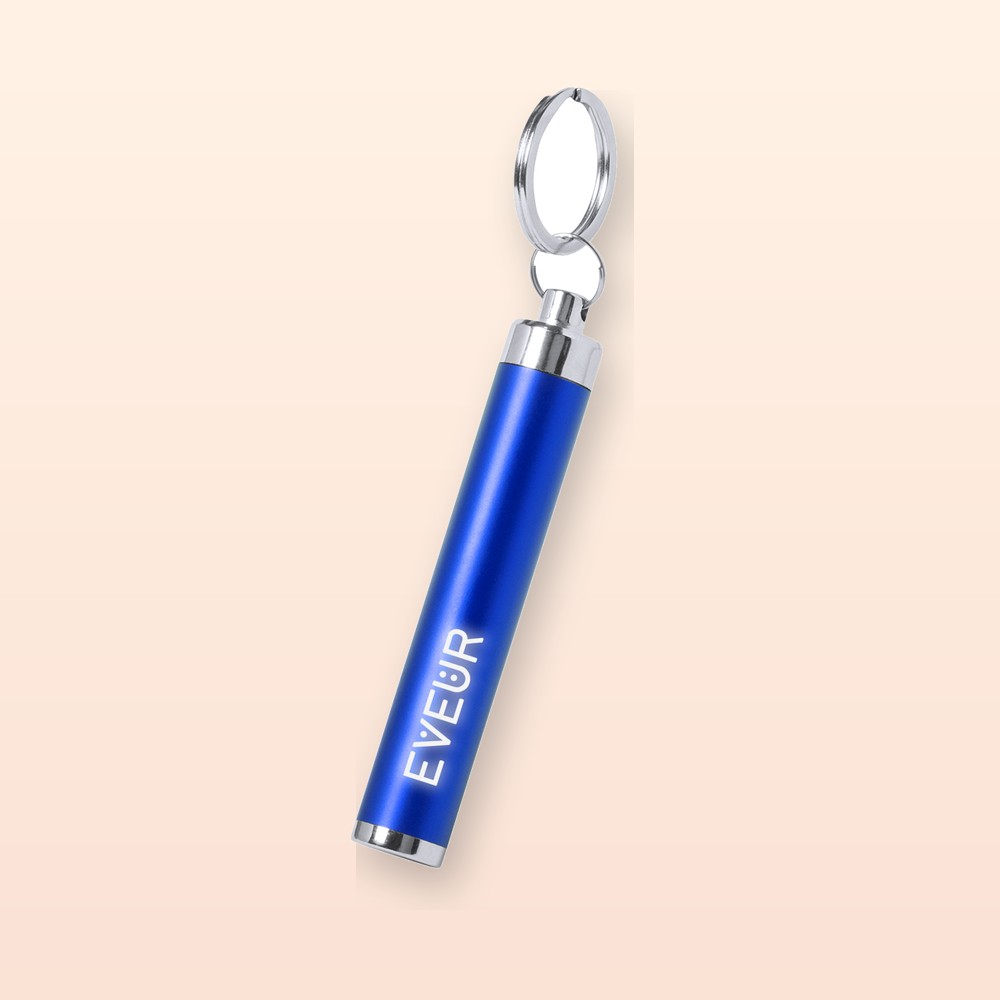 torcia - blu