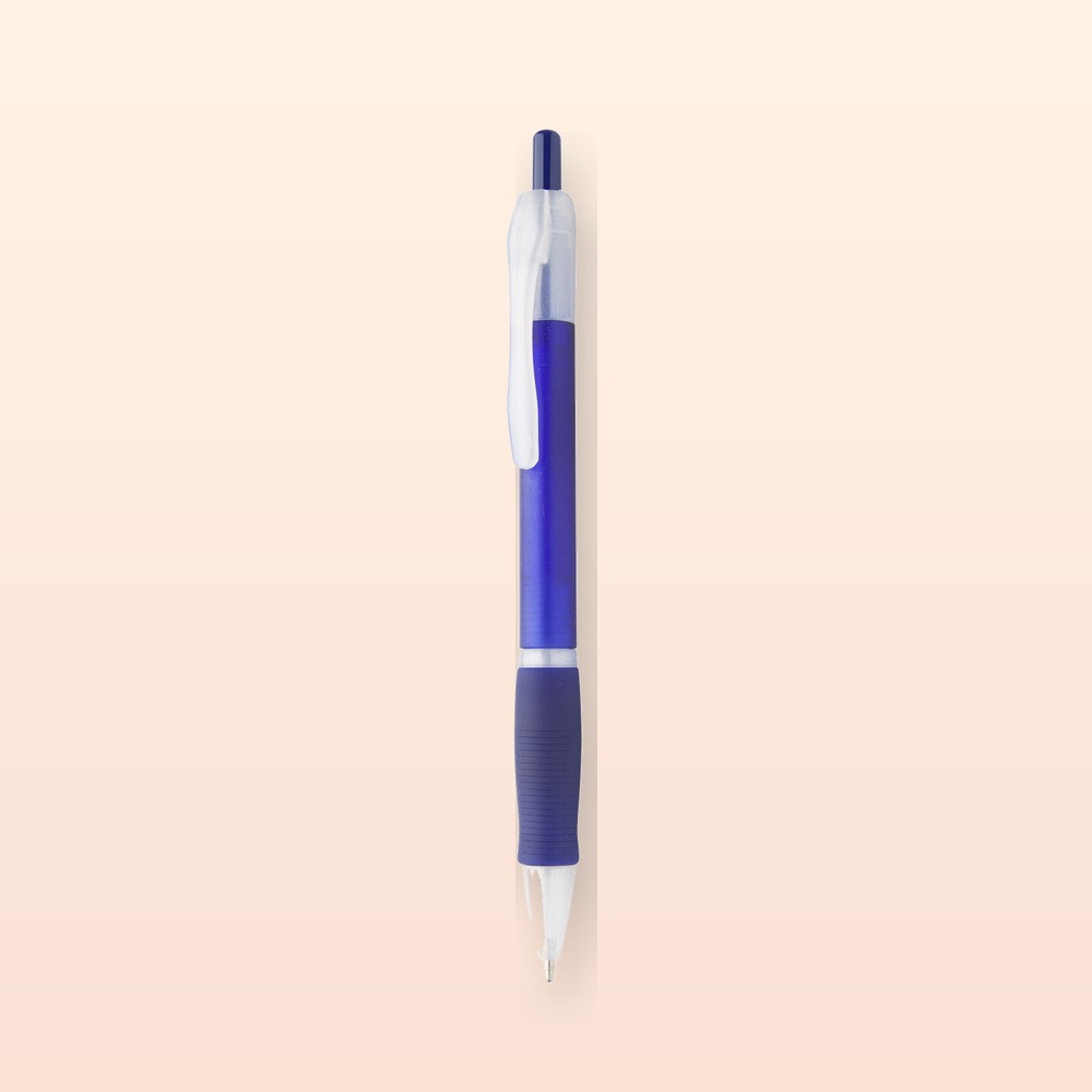 penna a sfera - blu