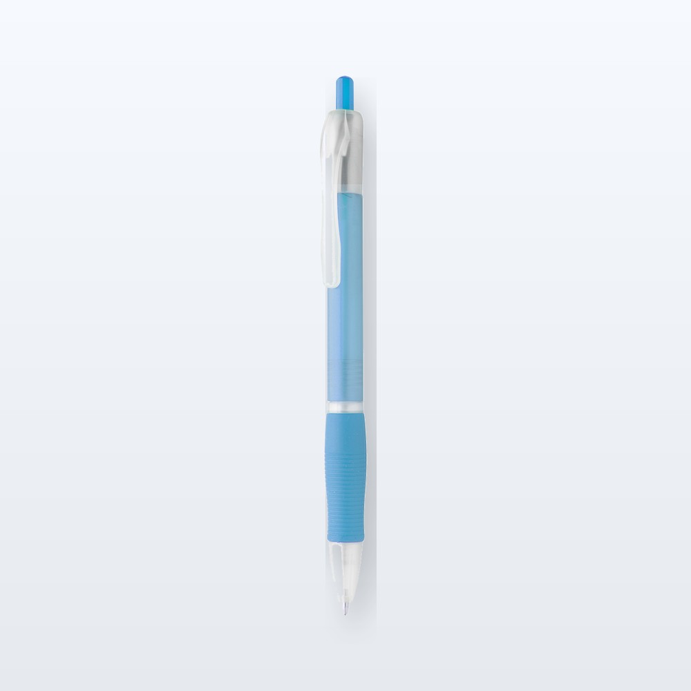penna a sfera - azzurro
