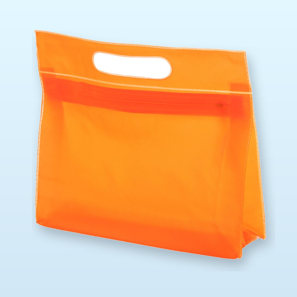 trousse - arancione