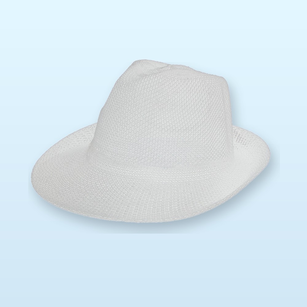 cappello - bianco
