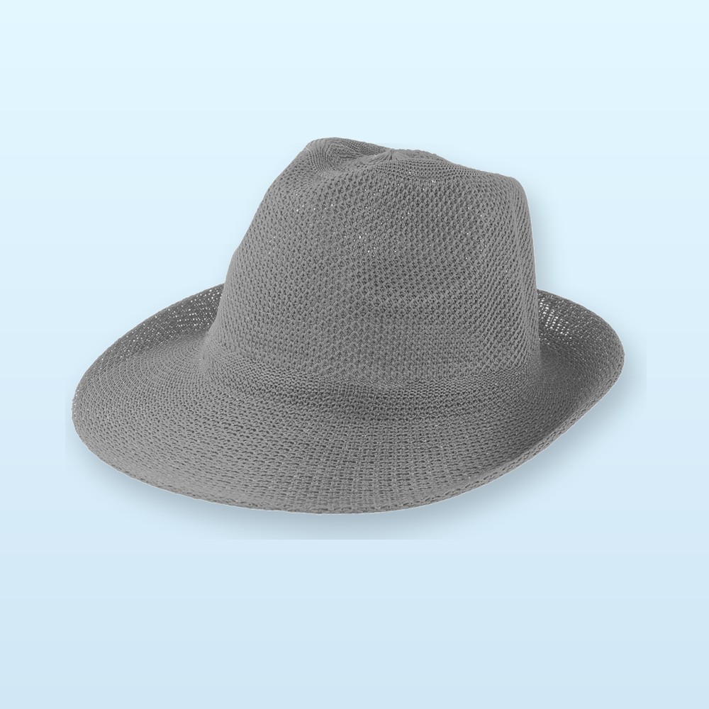 cappello - grigio