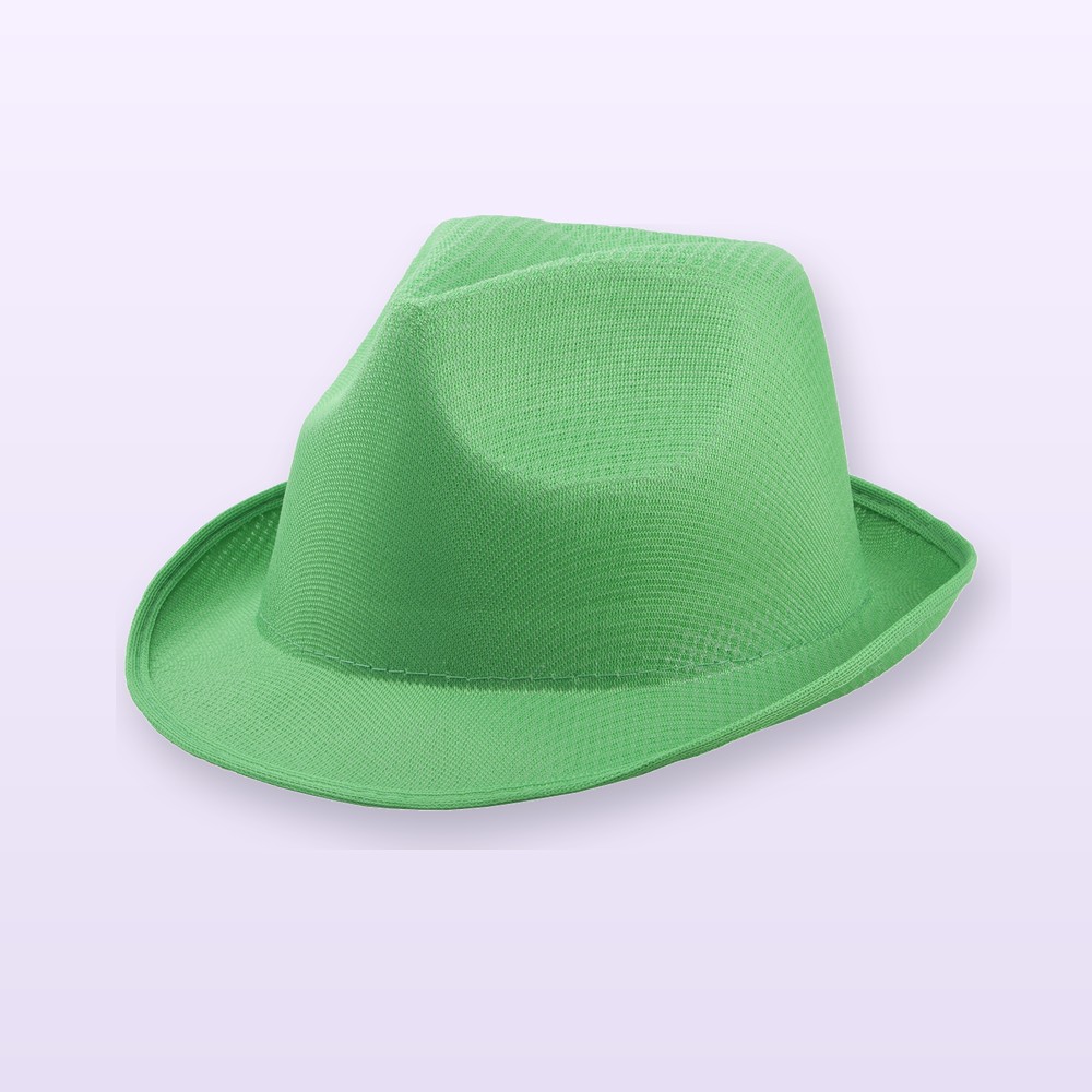 cappello - verde