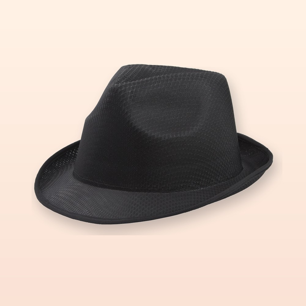 cappello - nero