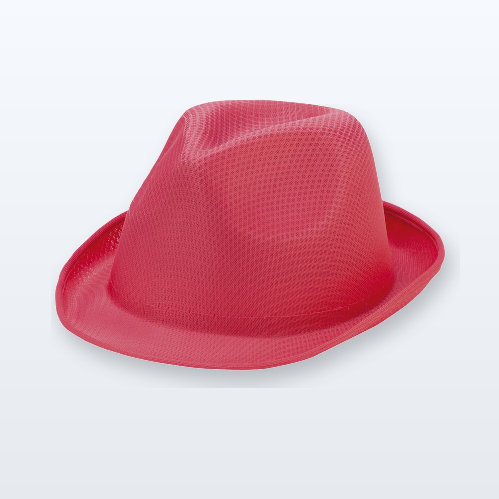 cappello - fucsia