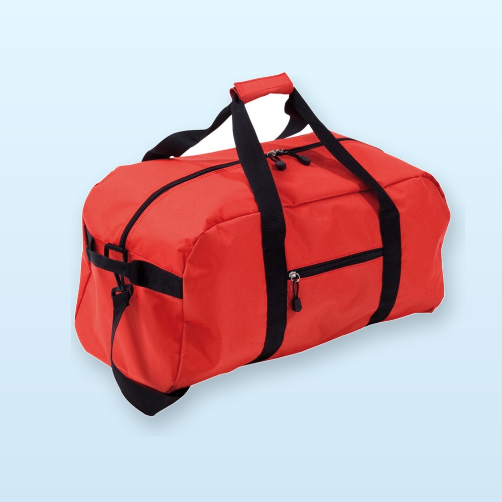 borsa - rosso