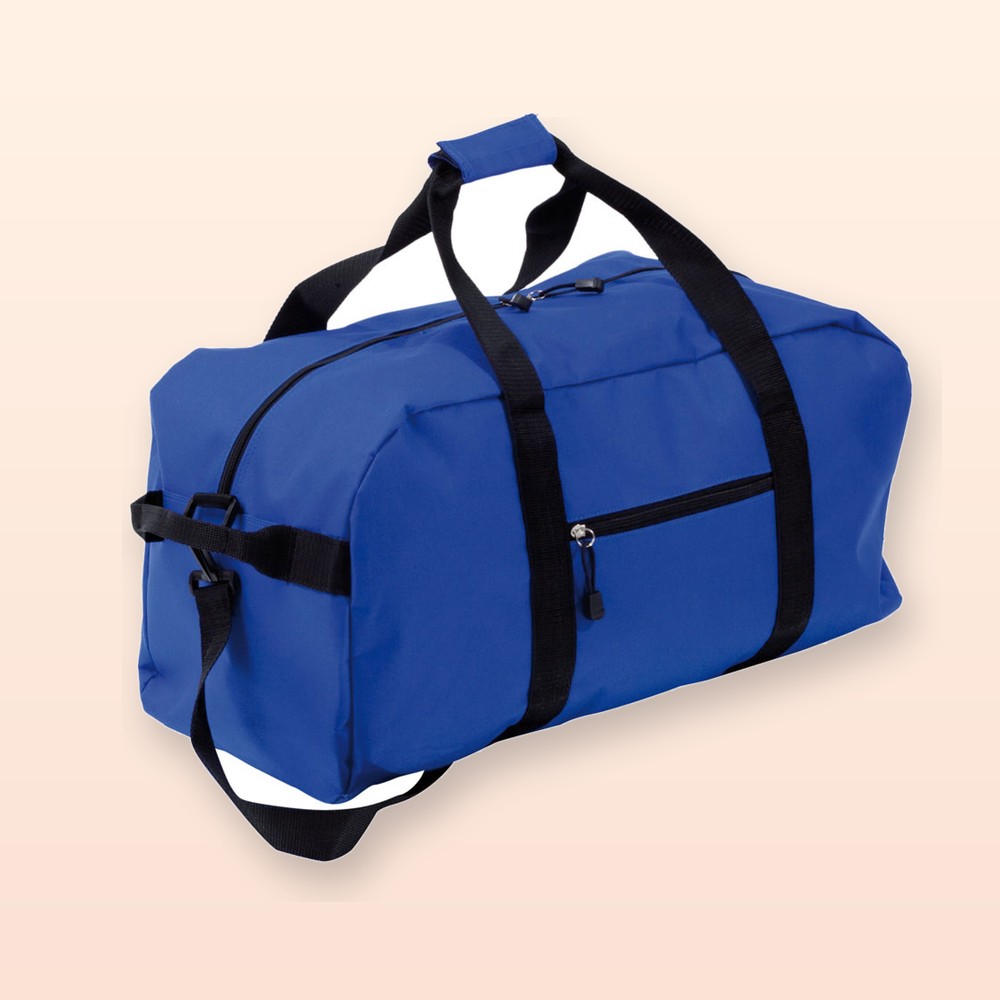 borsa - blu