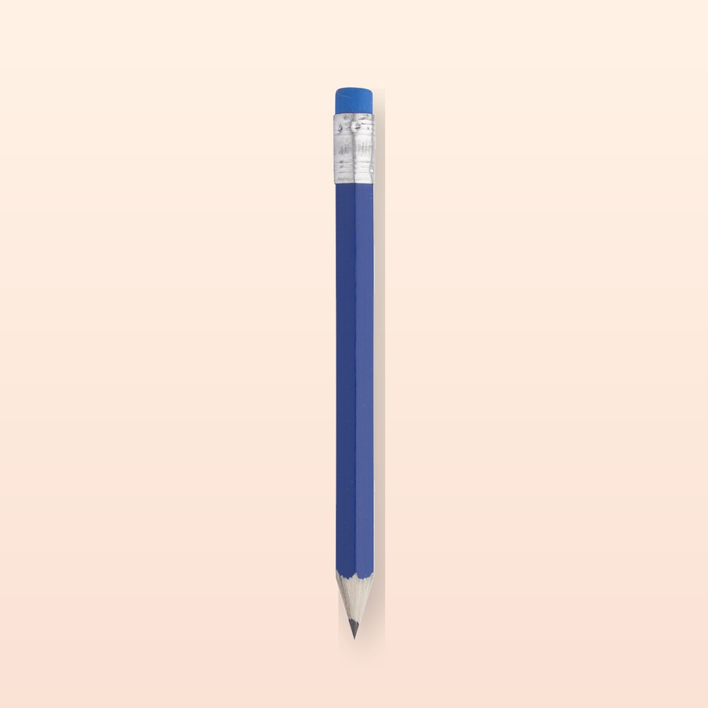 matita mini - blu