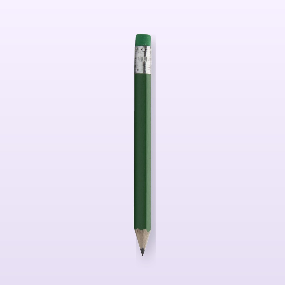 matita mini - verde