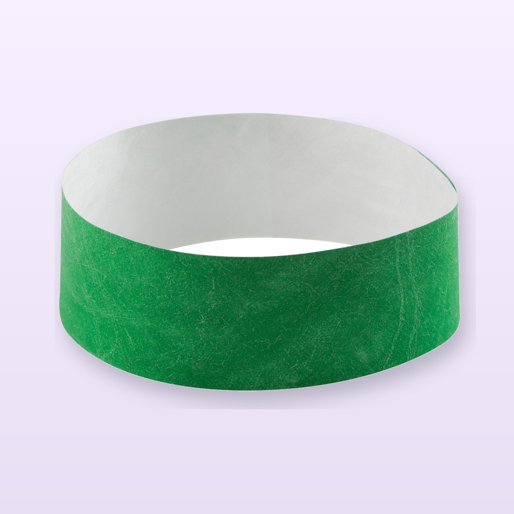 braccialetto - verde