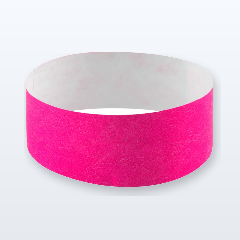 braccialetto - fucsia