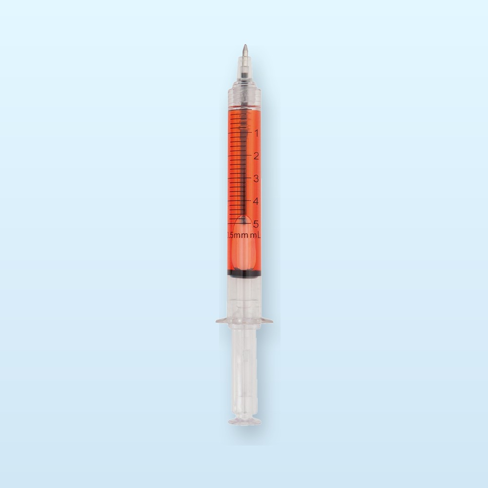 Penna a sfera - rosso