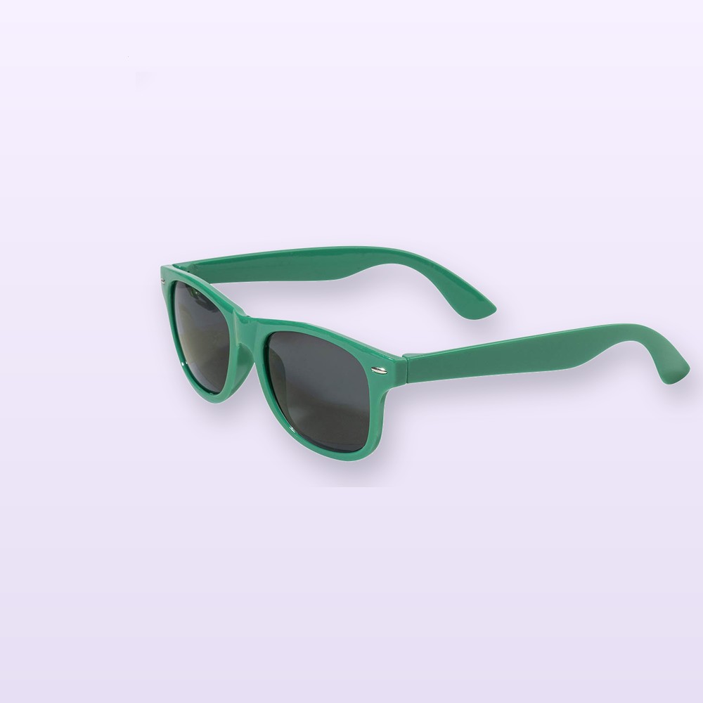 occhiali da sole - verde scuro