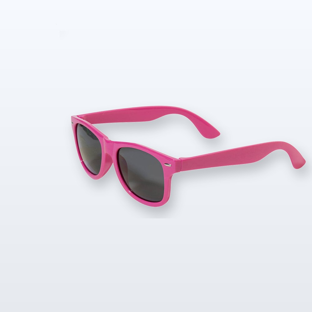 occhiali da sole - fucsia