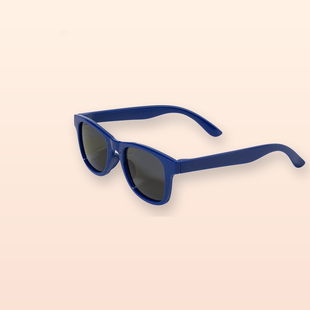 occhiali da sole per bambini - blu