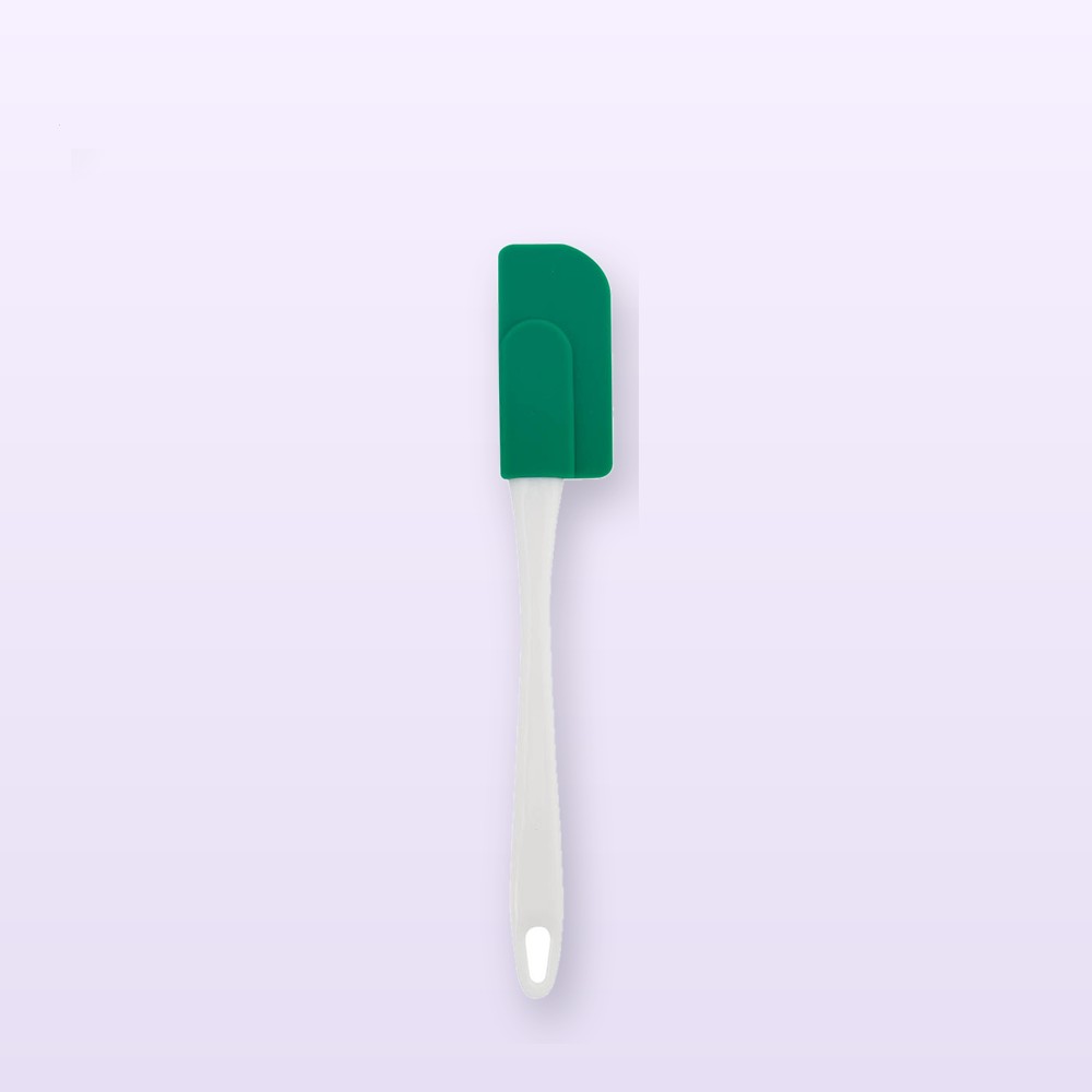 spatola - verde - bianco