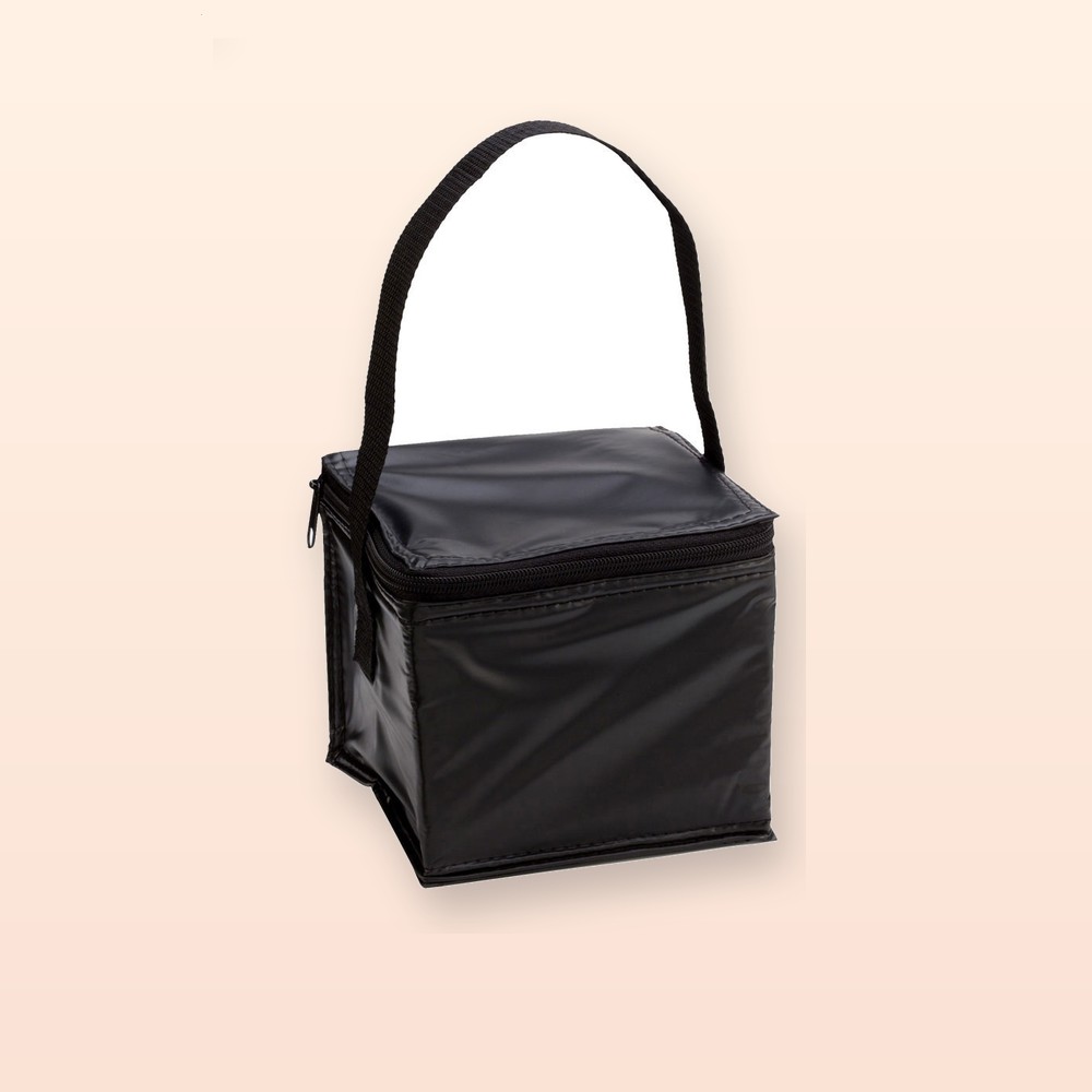 borsa termica - nero