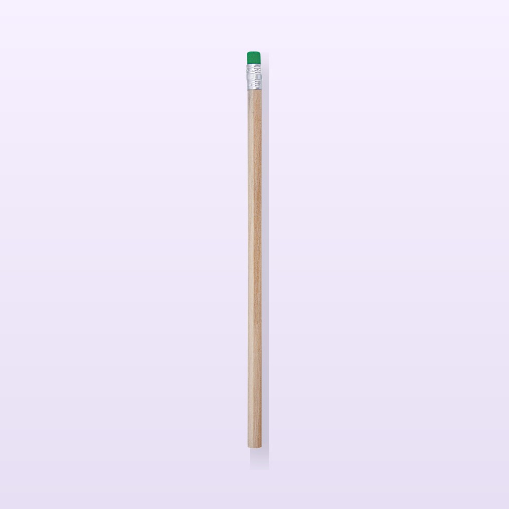 matita - verde - naturale