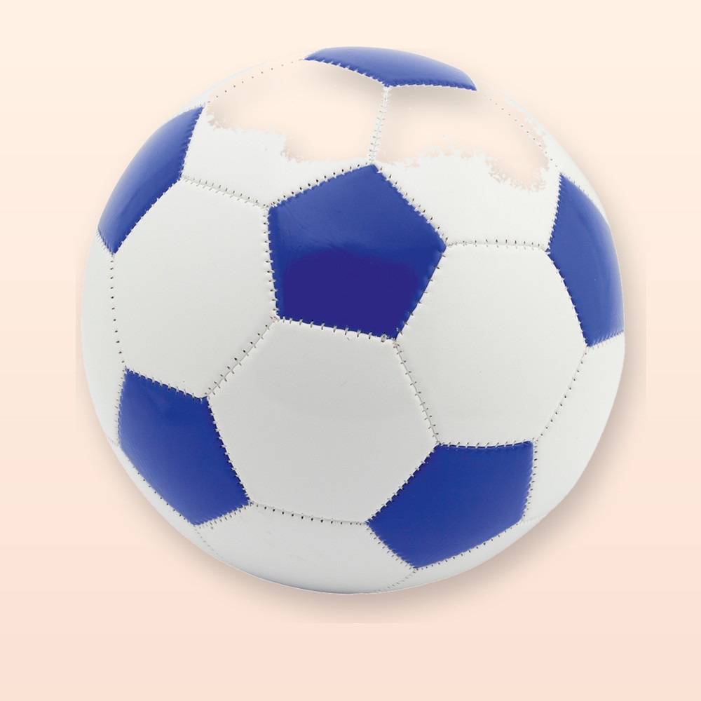calcio - blu - bianco