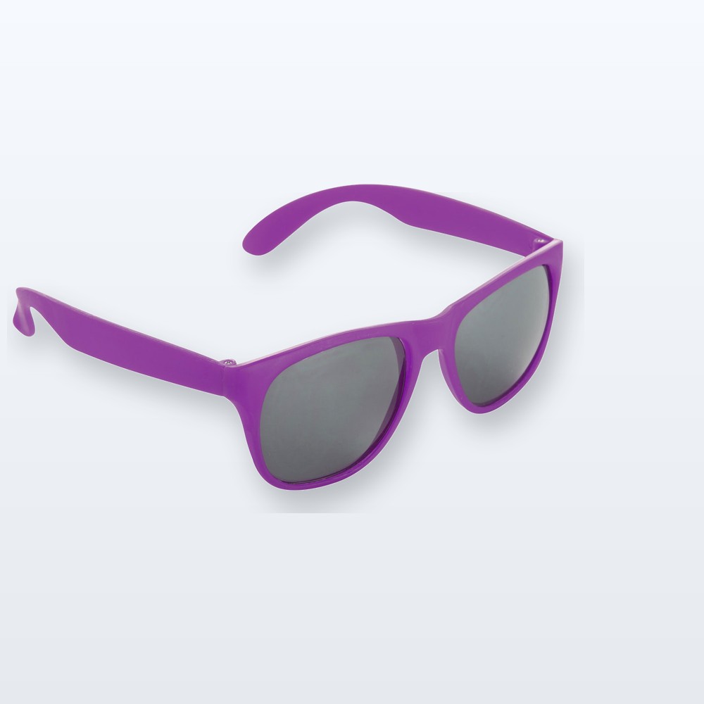 occhiali da sole - fucsia