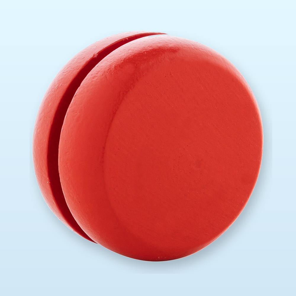 Yo-Yo - rosso