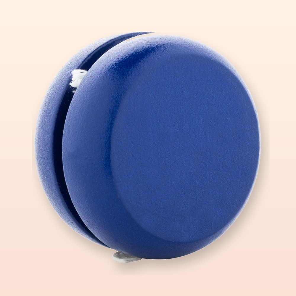 Yo-Yo - blu