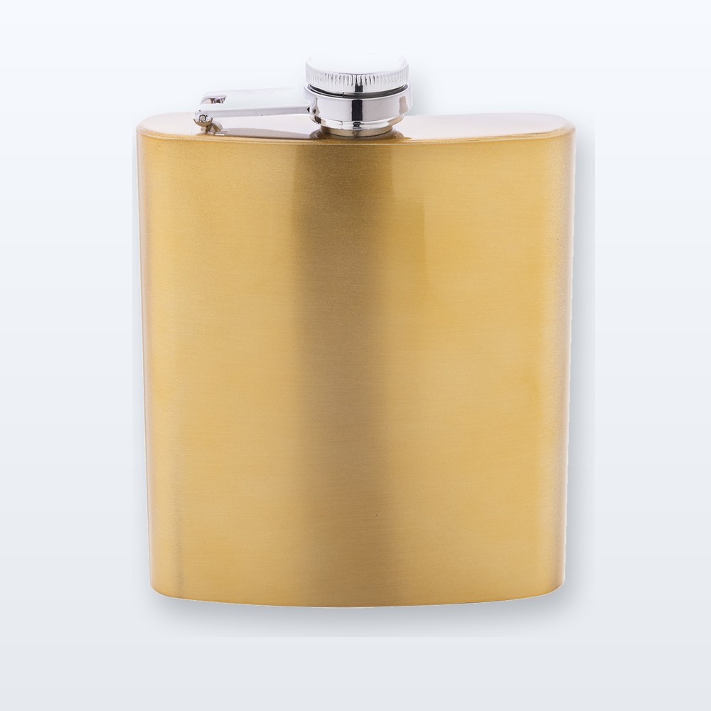 Fiaschetta in RSS - oro
