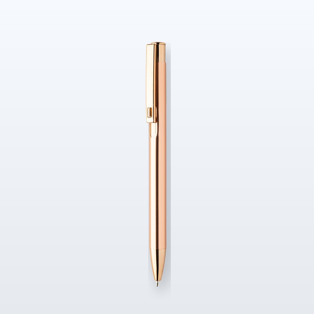 Penna a sfera - rosa