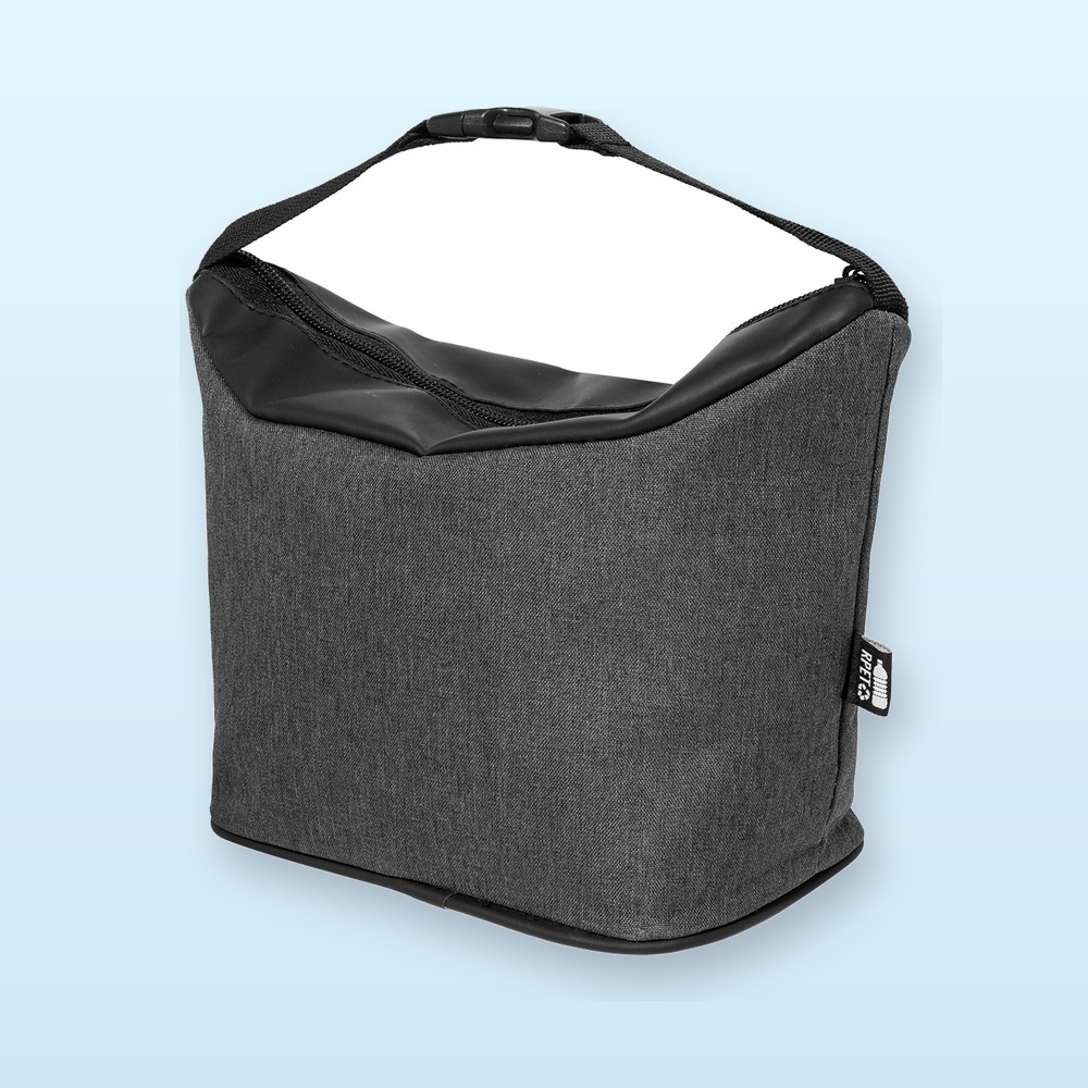 Borsa termica - grigio