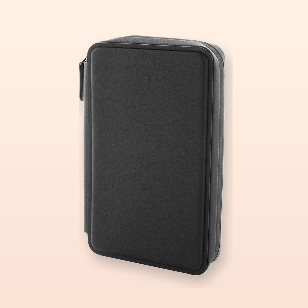 Organizer da viaggio in RPU - nero