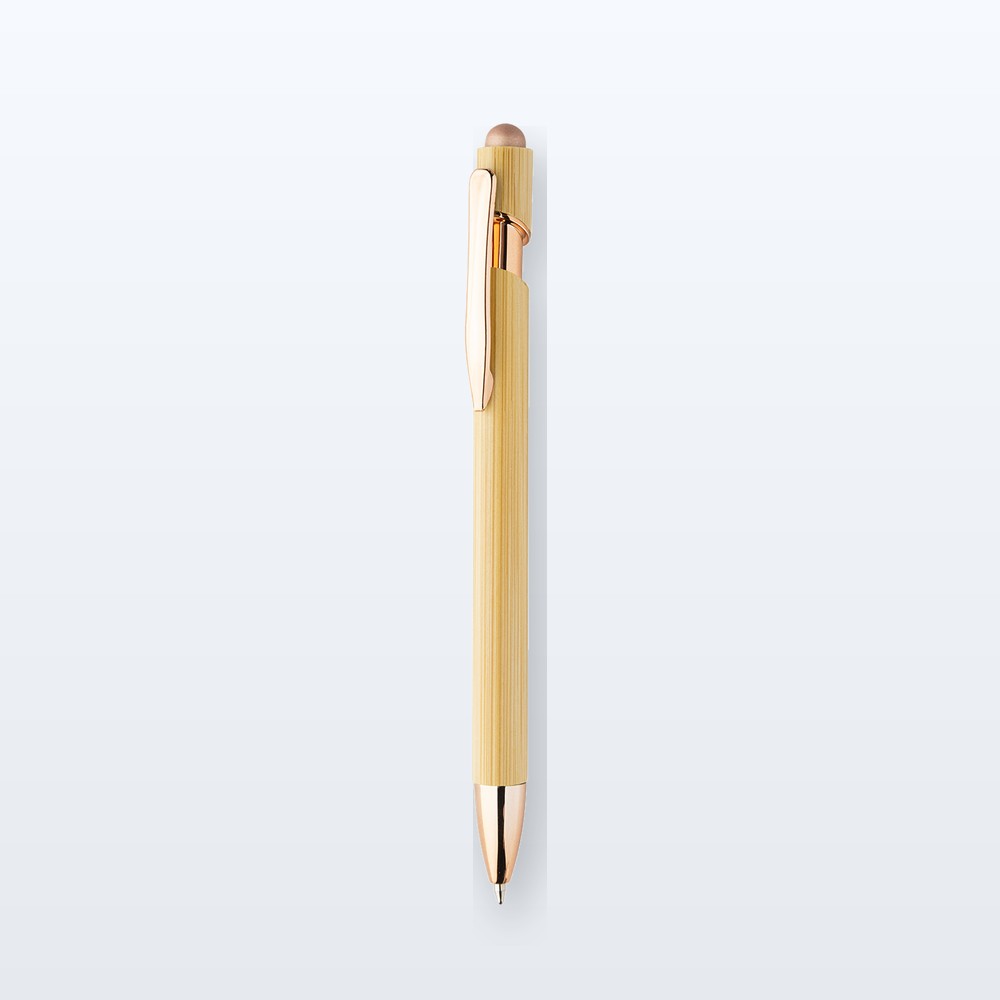 Penna a sfera capacitiva - rosa