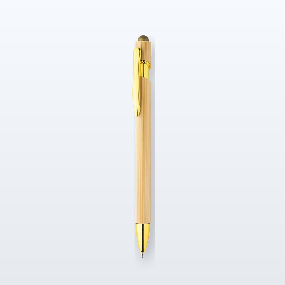 Penna a sfera capacitiva - oro