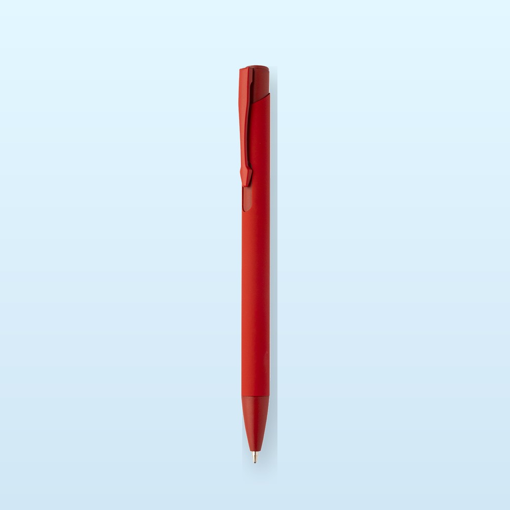 Penna a sfera - rosso