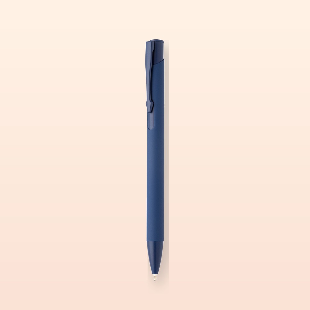 Penna a sfera - blu