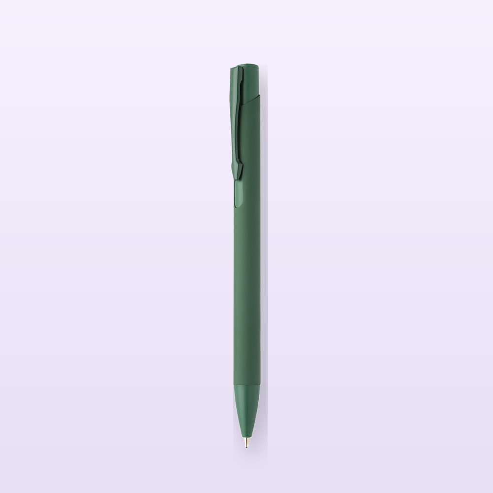 Penna a sfera - verde